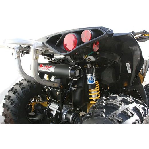 BIG GUN CAN-AM RENEGADE 570 XXC (16-22), 850 XXC (16-22), 1000 XXC (12-23) EVO U SLIP ON