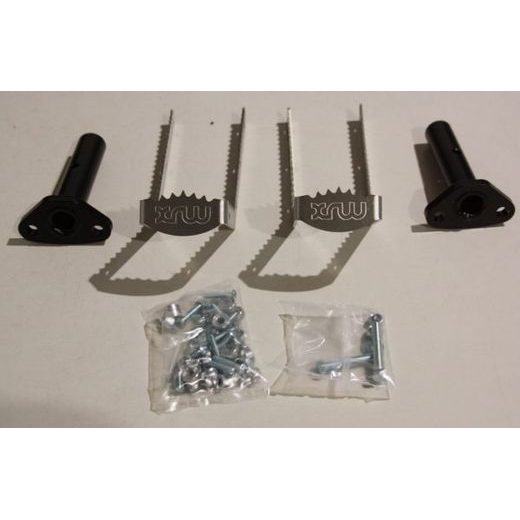 XRW NERF BAR Q1 FIXATION KIT