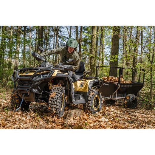 LINHAI LANDFORCE 1000L EPS, T3B
