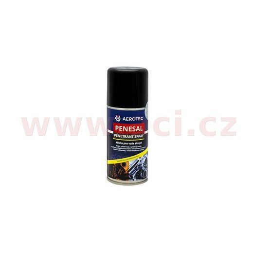 AEROTEC® PENESAL SPRAY 150 ML