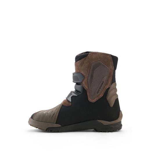 TOPÁNKY BELIZE V2 DRYSTAR, ALPIENSTARS (HNĚDÁ/ČERNÁ) 2026