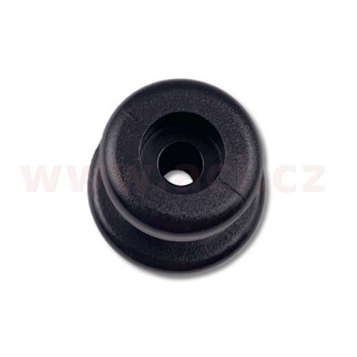 NAPÍNACÍ KOLÍK (ČEP) K PLACHTĚ, PLASTOVÝ, 24X19 MM, VYSOKÝ (CENA ZA 1KS, OBJEDNAT LZE NÁSOBKY 10 KS)