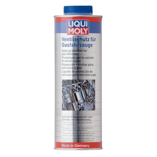 LIQUI MOLY - OCHRANA VENTILŮ PRO LPG, 1 L