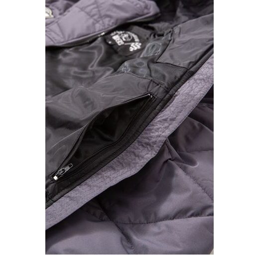 BUNDA DEFROST22 RIVAL, 101 RIDERS (ŠEDÁ/MODRÁ/ČERVENÁ)