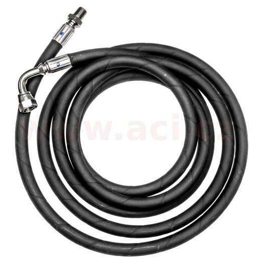 PLNÍCÍ HADICE PRO PRO PLNIČKY AGC9250, AGC9280, (HADICE 1 A 2) BEZ RYCHLOSPOJKY