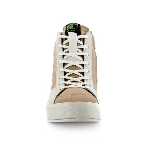 TOPÁNKY STELLA STATED PODIUM, ALPINESTARS, DÁMSKE (BÍLÁ/SVĚTLE ŠEDÁ) 2026