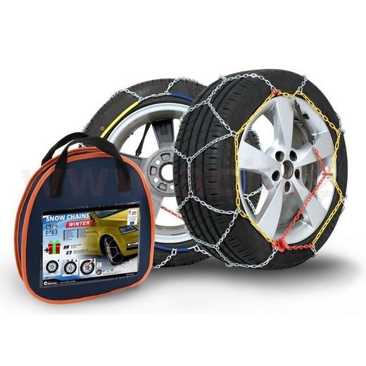 SNĚHOVÉ ŘETĚZY WINTER ÖNORM 130