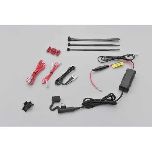 DOBÍJACIE KÁBEL USB-C, DAYTONA