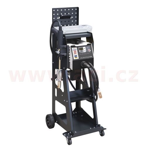 SPOTOVAČKA - SYSTÉM PRO OCEL GYS EASYLINER 3902