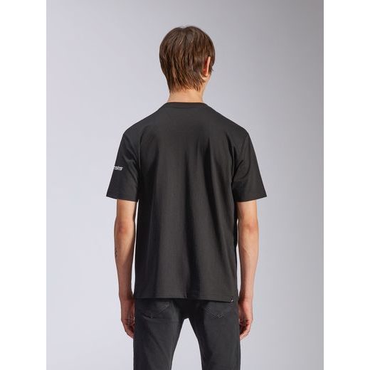 TRIKO FRONTAL CSF, ALPINESTARS (ČIERNA)