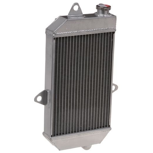 CHLADIČ YAMAHA [306*188*32], Q-TECH