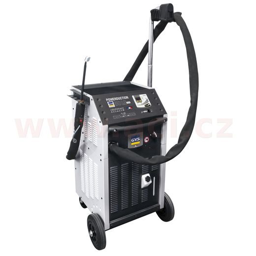 ZAŘÍZENÍ PRO INDUKČNÍ OHŘEV GYS POWERDUCTION 50LG