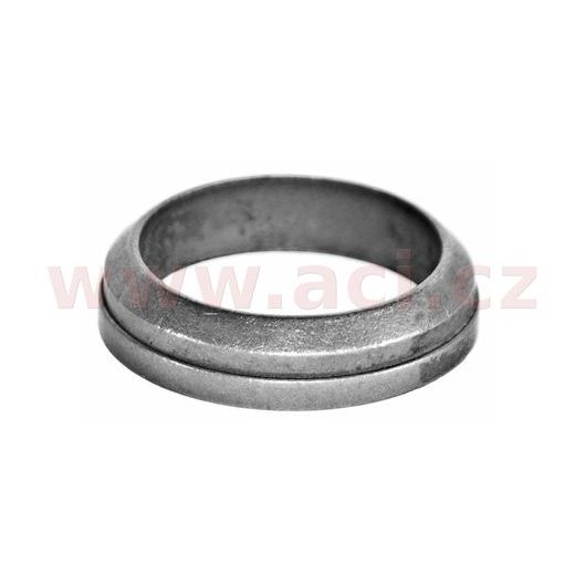 TĚSNÍCÍ KROUŽEK VÝFUKU (VNITŘ. PR. 51 MM, VNĚJ. PR. 65 MM, TL. 14,8 MM)