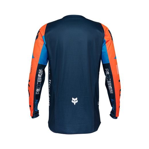 FOX 180 RACE SPEC JERSEY - MIDNIGHT