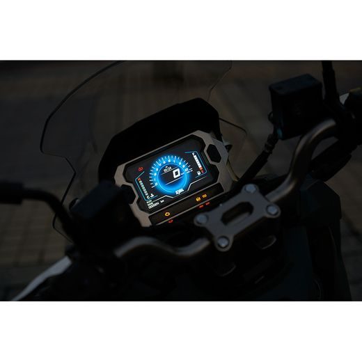 ADX 125I ABS TCS (R3)