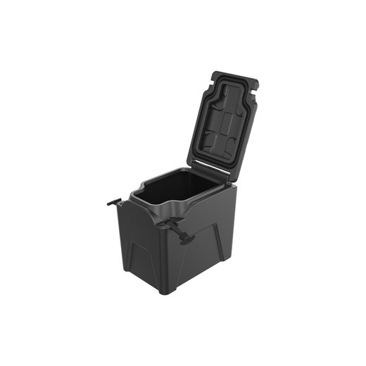 ÚLOŽNÝ BOX POD SEDADLO SEGWAY FUGLEMAN