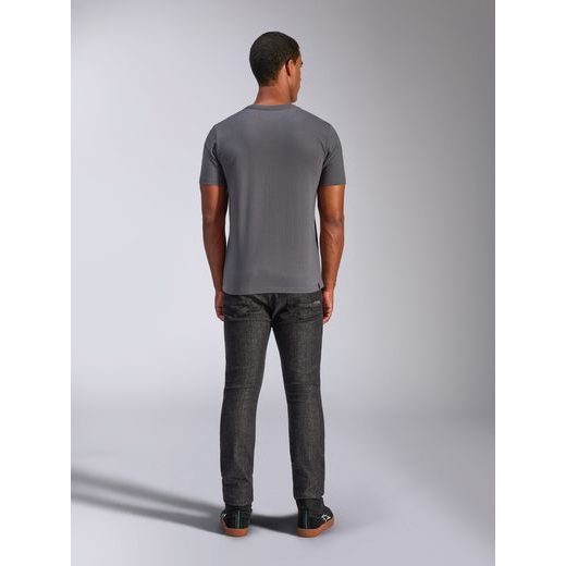 TRIKO ALWAYS 2.0 CSF, ALPINESTARS (ŠEDÁ/BÍLÁ/ORANŽOVÁ)