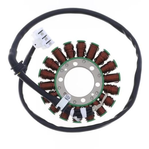 STATOR ALTERNÁTORA (HONDA), ATHENA