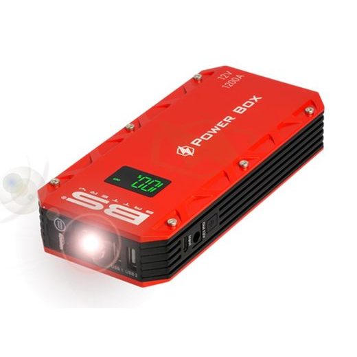 ZÁLOŽNÝ ZDROJ BS-BATTERY POWER BOX PB02