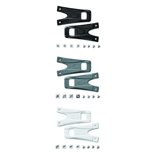 DRŽÁK SEŘIZOVACÍHO PRUHU CENTRÁLNÍ CF 2/3, CF 2/3 SRS