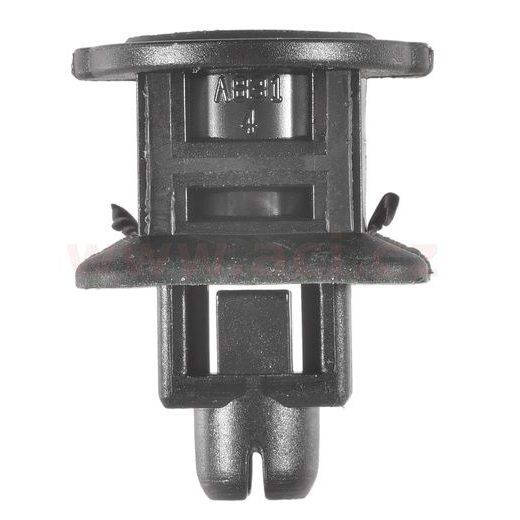 PLASTOVÁ PŘÍCHYTKA (SADA 5 KS)