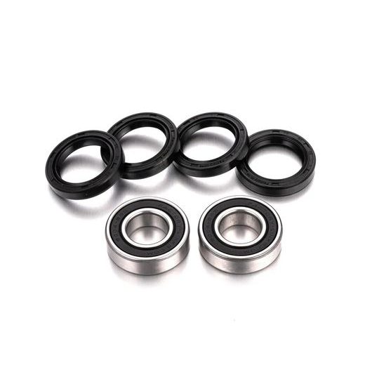 SERVISNÉ SADA PREDNÉHO KOLESÁ, FACTORY LINKS