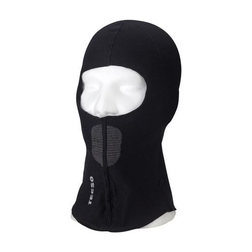 FUNKČNÉ KUKLA TECSO (ČIERNA)