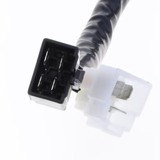 REGULÁTOR DOBÍJANIE (DUCATI), ATHENA