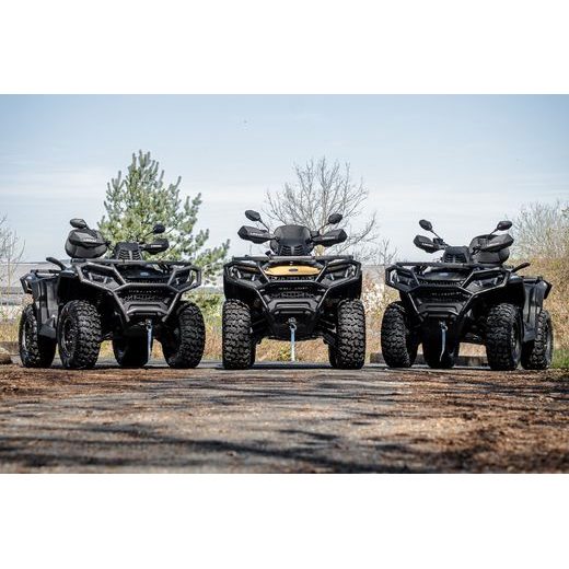 LINHAI LANDFORCE 1000L EPS, T3B