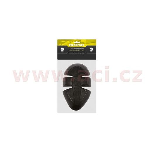 VLOŽKY KOLENNÝCH PROTEKTOROV RK-PI, OXFORD (PÁR)