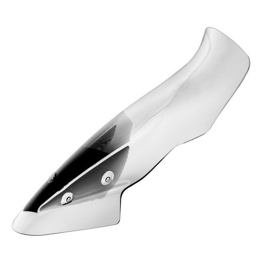 KD1217ST ČÍRE PLEXI HONDA NC 750 X (25)