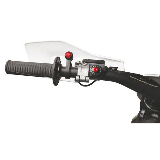 NÁHRADNÉ PREPÍNAČ MODE PRE SYSTÉM LAUNCH CONTROL A KONTROLU TRAKCIE LC-GPA, GET