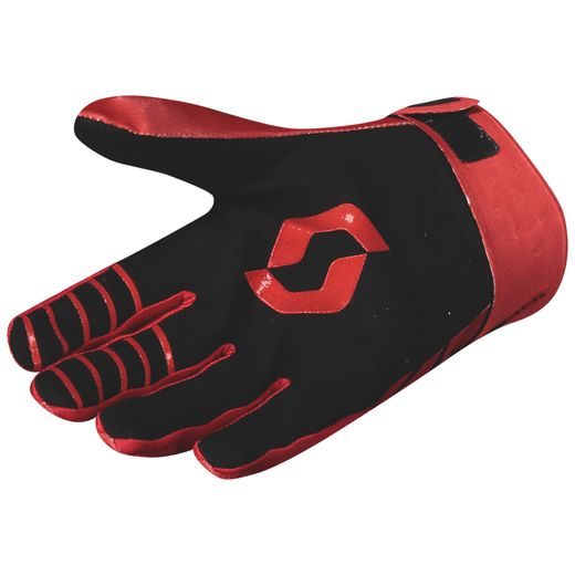GLOVE 450 ANGLED