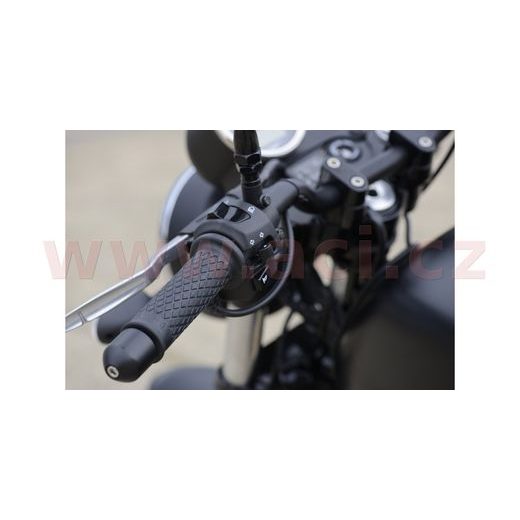 GRIPY VYHRIEVANÉ HOTGRIPS PREMIUM NEW RETRO, OXFORD