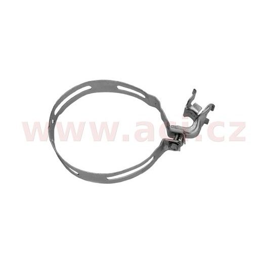 UPEVŇOVACÍ OBJÍMKA KONCOVÉHO VÝFUKU BMW E30