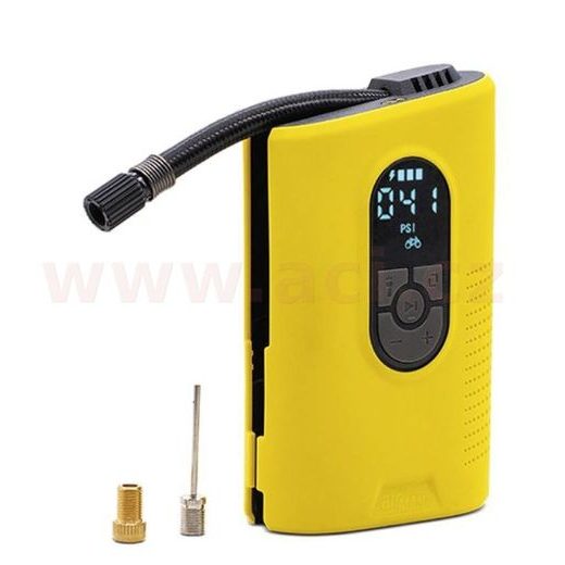 AKUMULÁTOROVÝ KOMPRESOR AIRMAN MINI