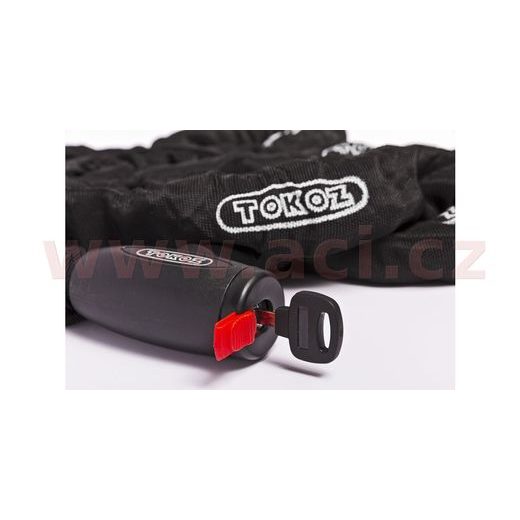 REŤAZOVÝ ZÁMOK, TOKOZ - ČR (DĹŽKA 2 M)