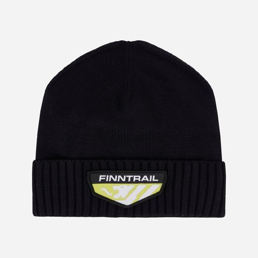 FINNTRAIL HAT WATERPROOFHAT GRAPHITE