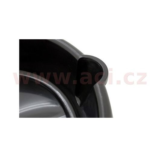 ZÁCHYTNÁ VANA NA OLEJ 6 L, 37 CM