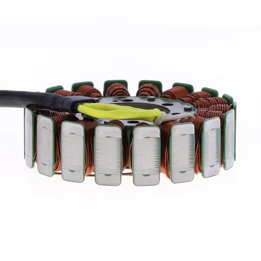 STATOR ALTERNÁTORA (HONDA), ATHENA
