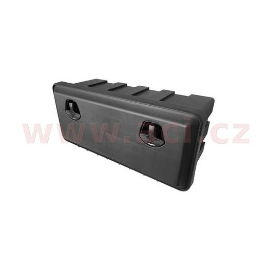 BOX NA NÁŘADÍ JUST 750-R 750X350X300 MM ORIGINÁL