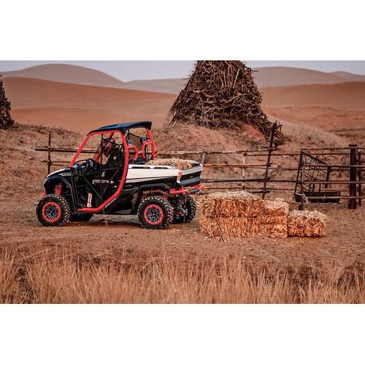 SEGWAY FUGLEMAN UT10, T1B