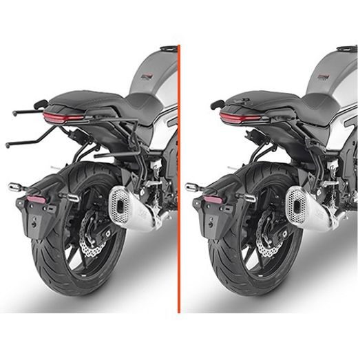 TR9255K PODPERY BOČNÝCH BRAŠEN VOGE TROFFEO 500 AC (22)