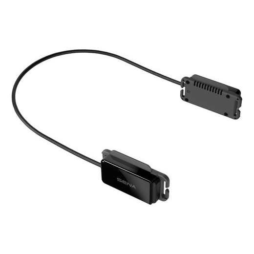 UNIVERZÁLNY BLUETOOTH HANDSFREE HEADSET PI (DOSAH 0,4 KM), SENA