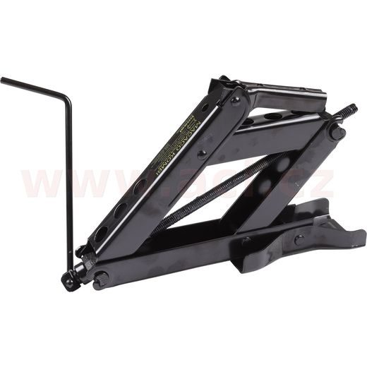 NŮŽKOVÝ HEVER, VW OE STYL CLASSIC