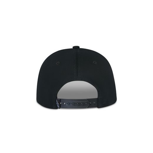 ŠILTOVKA THICKNESS SNAPBACK, ALPINESTARS (ČIERNA)