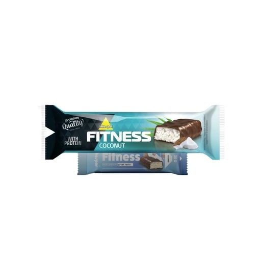 TYČINKA FITNESS KOKOS 35 G (INKOSPOR - NEMECKO)