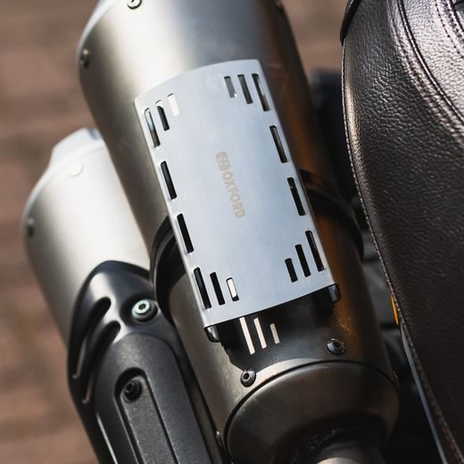 KRYT VÝFUKU CAN, OXFORD