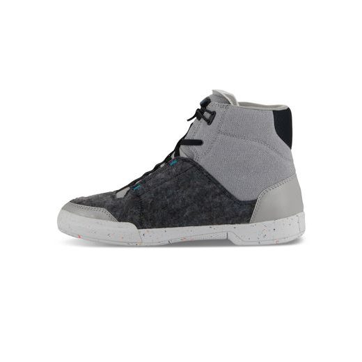 TOPÁNKY CIRCAL, ALPINESTARS (ŠEDÁ/ČERNÁ) 2025