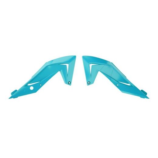 SPOJLERY CHLADIČA TALARIA, RTECH (MOŘSKÁ ZELENÁ)